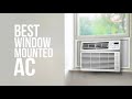 Best Air Conditioners AC 2021 | Top Best Window Mounted Air Conditioners AC 2021 | AC Unit