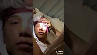 Yusuf Şenli Yeni Tiktok Videosu