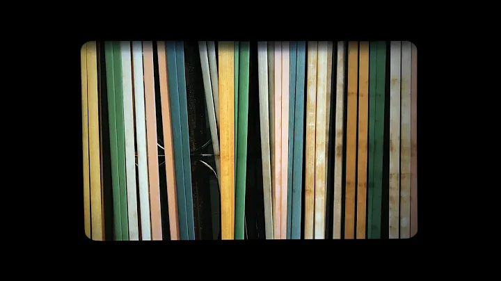 ALEX CARRASCO - Oasis (video clip)