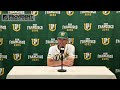 BSB | USF vs. Portland Game 1 Postgame w/ Rob DiToma