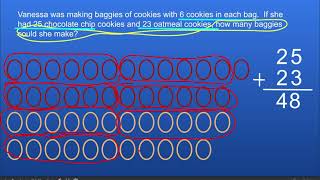 Solving 2 step word problems - Google Slides