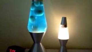 Lava Lamps