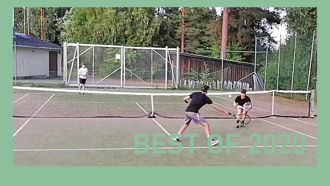 Best of 2020, part 5