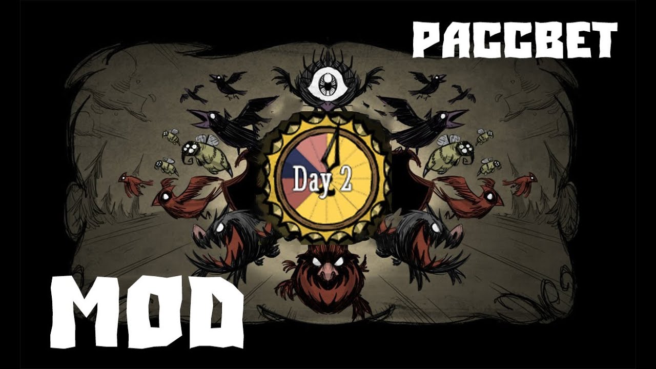 Персонажей Персонажей