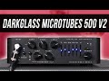 Back And Better Than Ever! - Darkglass Electronics Microtubes 500V2 [Demo]