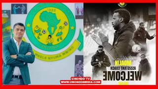 #live:YANGA YAFANYA MAAMUZI MAZITO,HUYU HAPA KOCHA MPYA WA YANGA''KARIBU TENA NYUMBANI MOALIN''