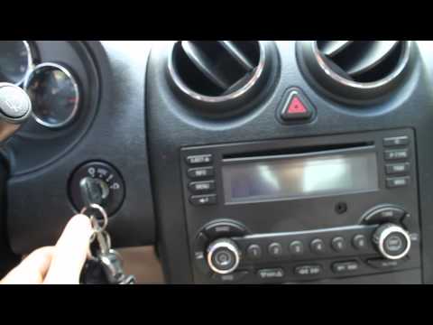 Pontiac G6 2009: Review