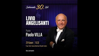 L. Angelisanti - T. Cottrau - Santa Lucia