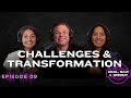 Challenge by Choice: A Life-Changing Experience | Real, Raw & Uncut Episode 12