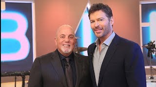 Billy Joel's 2-Year Old Daughter Della Rose