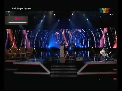 Ku Pinang Kau Dengan Bismillah ( Akim & Stacy)