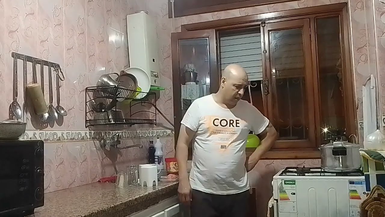 الزوج المعنف من زوجته 😔فلم قصير لقصة واقعية😔