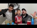 😲 FIZ UMA FESTA 🥳 SURPRESA DE ULTIMA HORA PRO MEU FILHO !