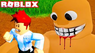 АЛЬБЕРТ Атакует Кида в роблоксе! Атака Титанов в Attack on Albert roblox