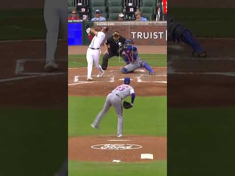 David Peterson with the wicked fake out 😯