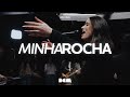Minha Rocha (Ao Vivo) | Brasa Church Music, Bebel Melo