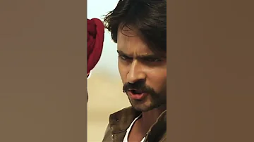 رودرا يضرب العصابة الشريرة حبيبي دائما مسلسل حبيبي دائما Rangrasiya Rangrasiya 