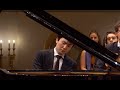 Seong-jin Cho Beethoven 'Pathetique' / 베토벤 비창