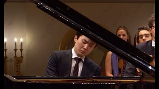 Seongjin Cho Beethoven 'Pathetique' / 베토벤 비창