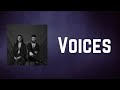 Hurts Voices Lyrics
