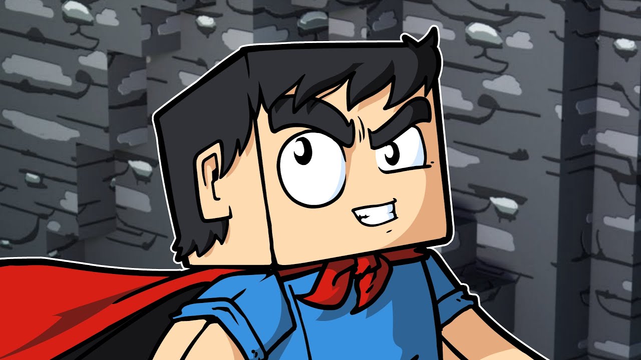 EPIC MINEQUEST | How to Draw 'STEVE' - EPIC MINEQUEST | How to Draw 'STEVE'
