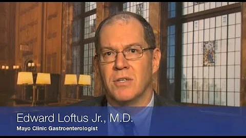 Use of Parasites to Treat IBD - Edward Loftus Jr.,...