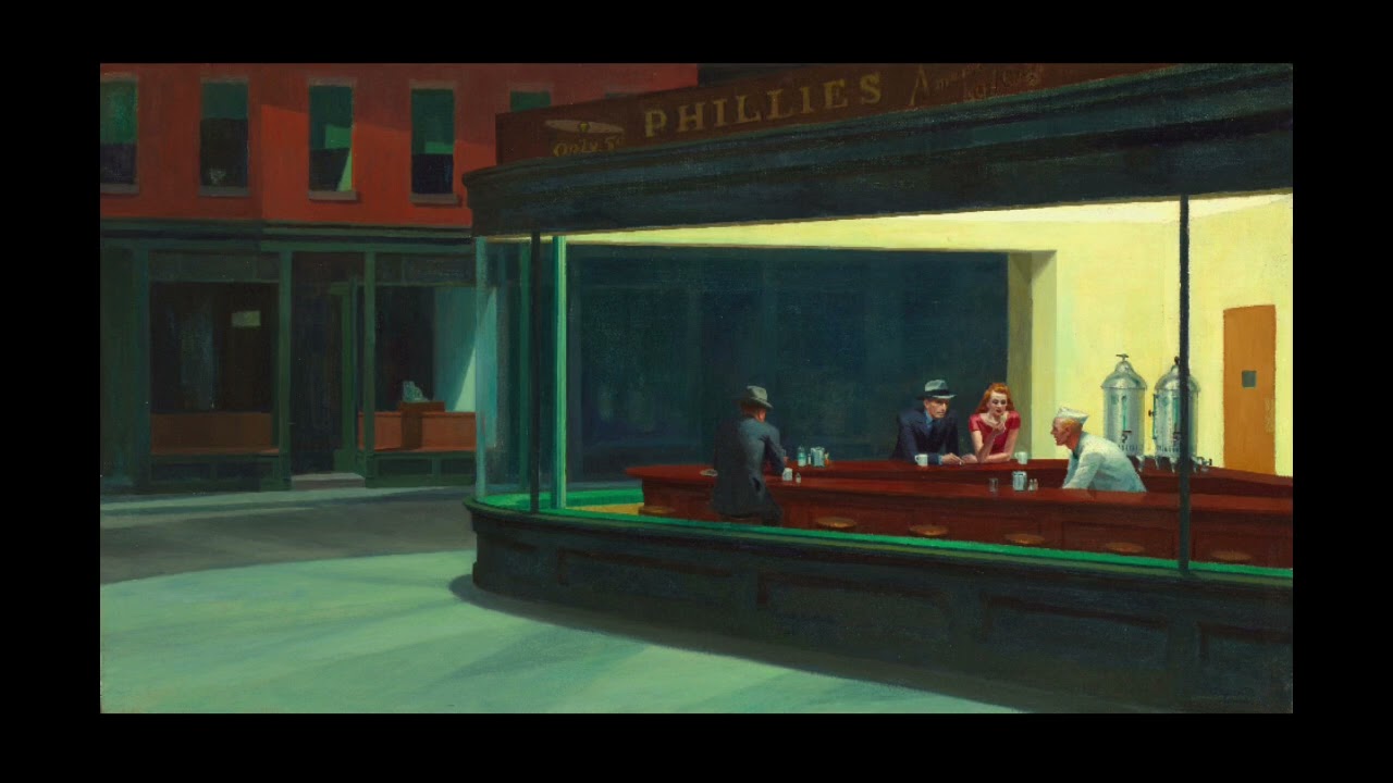 Late Night Rooftop Jazz – Cinematic Boom Bap Beat