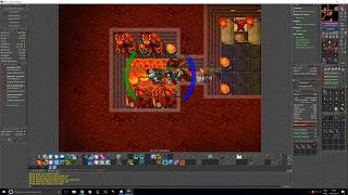 Annihilator - Tibia (Belobra) Druid 158