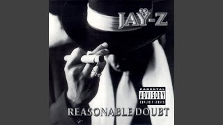Jay-Z - Can I Live 2 Feat Memphis Bleek Bonus Track