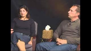 Sue Johnson Emotionally Focused Couples Therapy (EFT) in Action Video