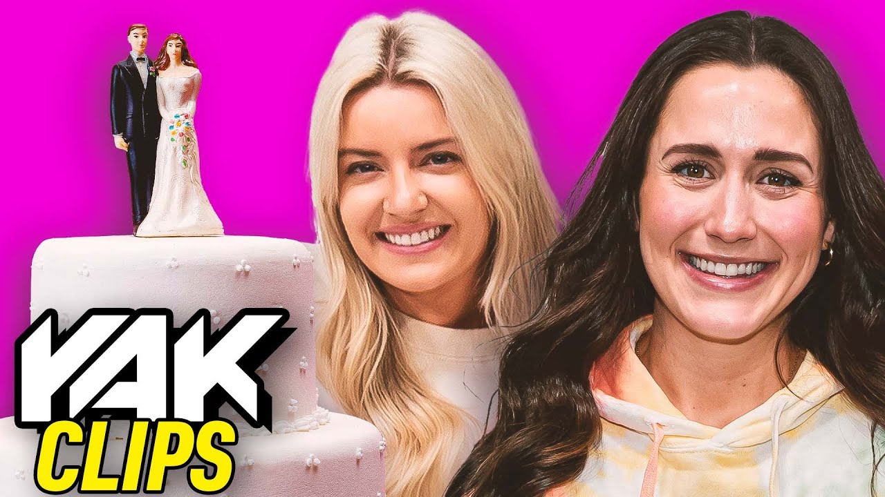 Are Married Couples Not Allowed To Masturbate? | Yak Clips - YouTube