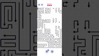 Arrows Game level 159 to 160