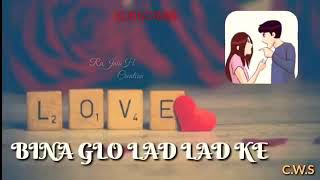 ๐Adhi ๐ adhi ๐raat ๐ nu ๐ stave ๐status...