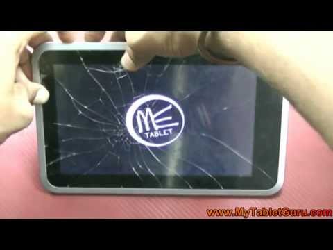 Hard Reset HCL ME Connect 3G Tab