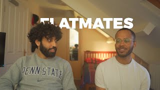 5 Things My Flatmates Hate About Me