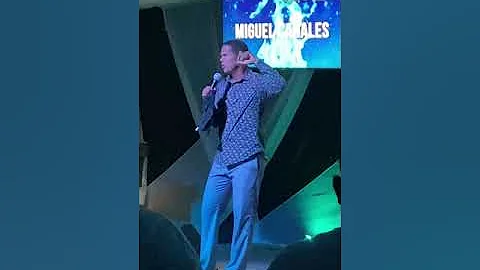 Suelta lo que es mío- Miguel Canales