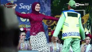 JAIPONG DAUN HIRIS - MAYANG CINDE TERBARU 2025