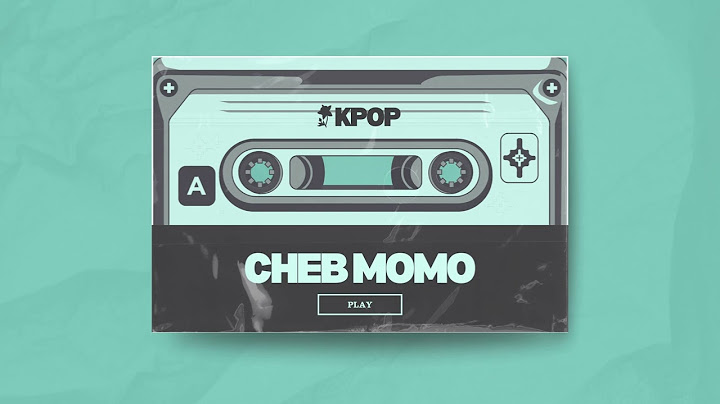 Cheb Momo - Rodili Kheber 2025 رديلي خبر