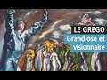 Le Greco, un génie de la peinture au Grand Palais - Vidéo de l'exposition