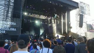 Hatchie - Without A Blush - Live Primavera Sound 2019