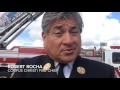 Fire Station No. 18 breaks ground