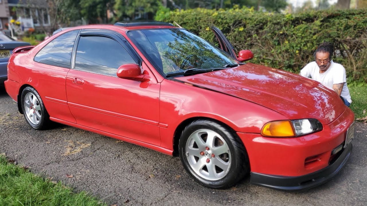 Cars and Coffee honda meet up Tri-State Motorsports 2021 (Grand Opening old footage)