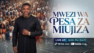 MWEZI WA PESA ZA MIUJIZA