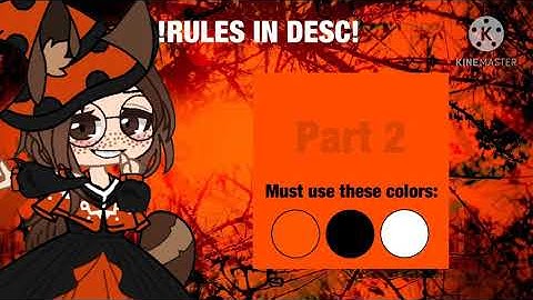 Hide and Seek MEP - Halloween (5/12 Taken!)