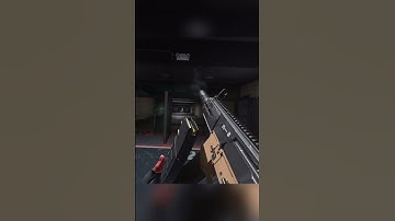 COD:MW2 : M13C 45 Round mag #gaming #callofduty #shortvideo #satisfying #modernwarfare2