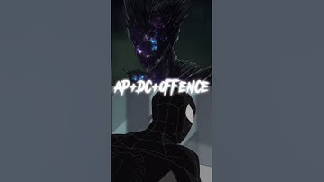 open collab #fypシ゚viral #anime #sonicthehedgehog #opm #collaboration #1v1 #edit #shorts