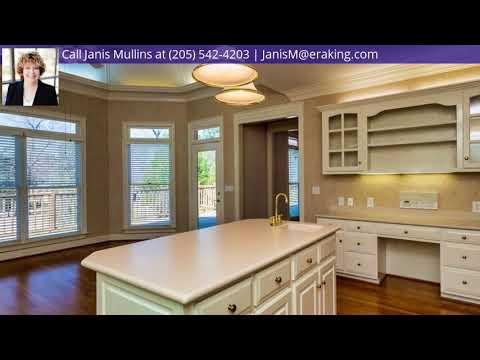 2121 Cameron Cir, Hoover, AL home video tour