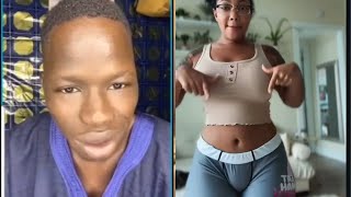 Kodda sall : Meilleur salutations voisin bandiyagal 😂😂