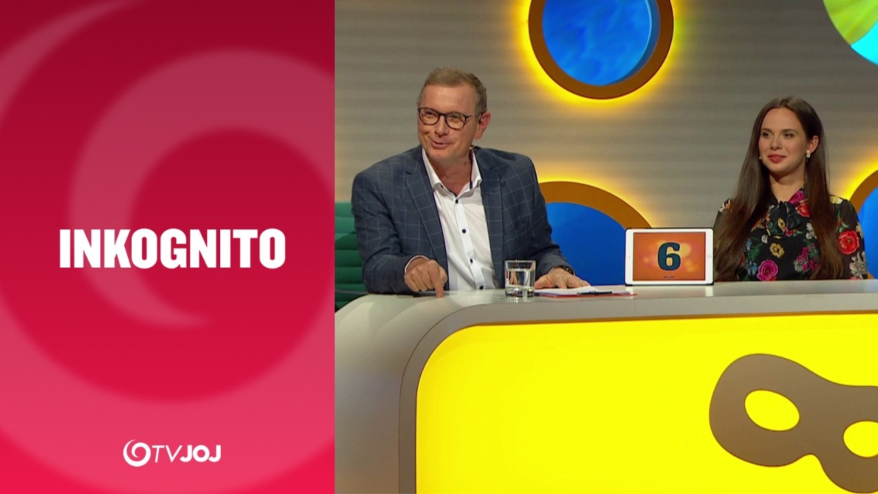 Vladov druhý krok (INKOGNITO)