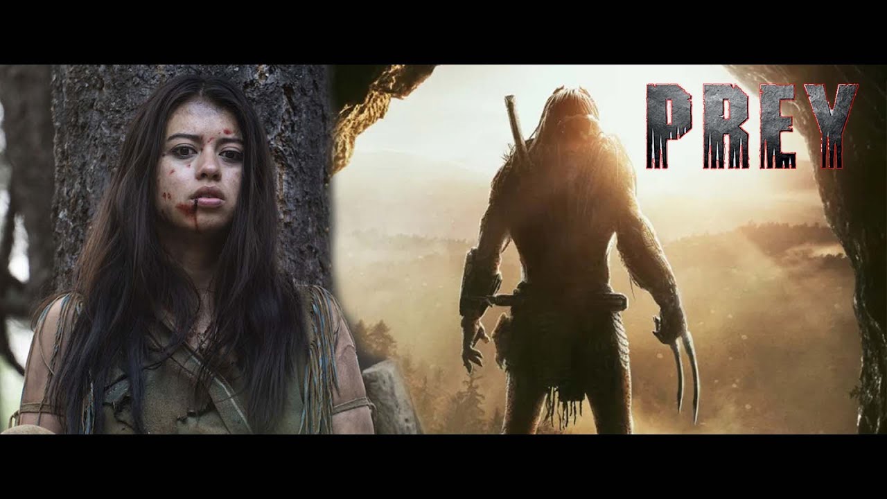 Prey 2022 Movie  Amber Midthunder Dakota Beavers Dane DiLiegro  Prey Movie Full Facts  Review